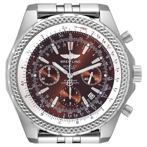 montre breitling a25362|breitling bentley a25362.